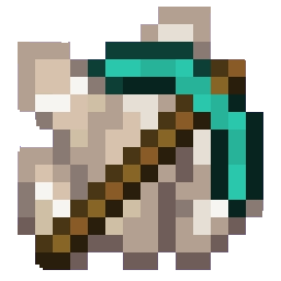 QuartzCraft Logo